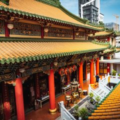 Discovering the Beauty of Taiwan: Essential Travel Tips