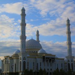 Kazakhstan Travel Tips: Exploring the Best of Central Asia