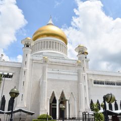 Exploring the Best of Brunei: Travel Tips for a Hassle-Free Adventure in Southeast Asia
