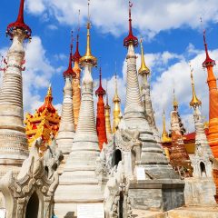 Myanmar Travel Tips: Exploring the Golden Land