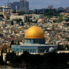 Palestine Travel Tips: Discovering the Rich Culture and History of the Holy Land