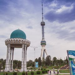 Uzbekistan Travel Guide – Exploring the Rich Culture of Central Asia