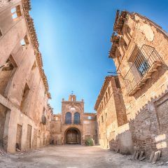 Discovering the Beauty of Syria: Essential Travel Tips for an Unforgettable Experience