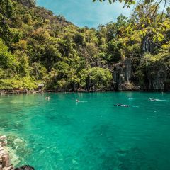 Top Five Tours in the Philippines You Shouldn’t Miss