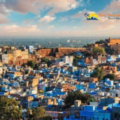 Jaisalmer Tour Packages: Savor the True Flavor of Rajasthan