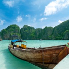 The Best Southeast Asian Countries for a Memorable Honeymoon