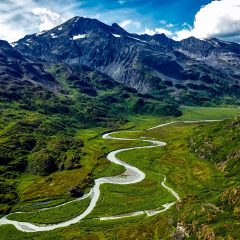 Unveiling the Treasures of Alaska: An Unforgettable Journey through the Last Frontier