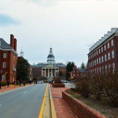 Uncovering Idyllic Retreats: Top Annapolis Airbnbs for Your Summer Vacation