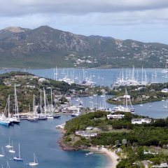 Antigua and Barbuda: A 4-Day Tropical Escape of Pristine Beaches, Hiking Trails, and Warm Hospitality