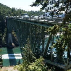 Unveiling the Natural Wonders: A Comprehensive Guide to Exploring Washington State