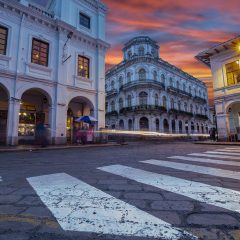 Quito Unveiled: A Comprehensive Travel Companion to Ecuador’s Captivating Capital