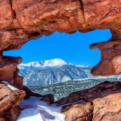 Soar to New Heights: Unleashing Adventure through Ziplining in Colorado Springs