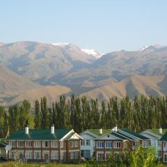 Unveiling the Hidden Gems: Your Ultimate Travel Companion to the Enchanting Kyrgyz Republic