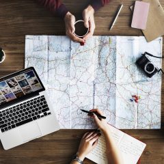 Navigating the Digital Frontier: A Comprehensive Guide to Building Your Own Travel Booking Platform
