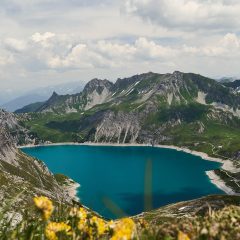 The Battle of Cultural Charms: Exploring Museums, Food, Nightlife, and Hiking in Austria and Italy