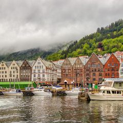 Planning a Trip to Western Norway’s Cutest City? Check Below for All the Best Things to Do in Bergen