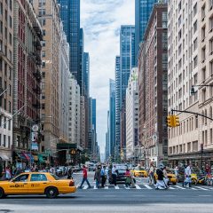 Unraveling the Big Apple: A Comprehensive Travel Guide to New York City
