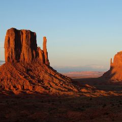 Journey Through Time and Thrilling Adventures: Exploring Vernal, Utah’s Unique Weekend Escapades