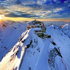 Unveiling the Charms of Switzerland: A Comprehensive Guide to Planning Your Dream Trip