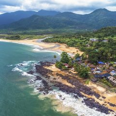 Unveiling the Treasures of Sierra Leone: Your Comprehensive Guide to Crafting an Unforgettable Journey