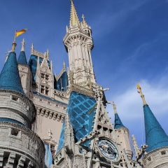 Making Magical Memories: A Novice’s Handbook to Walt Disney World