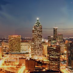Exploring Atlanta: A Tapestry of Southern Charms and Urban Wonders