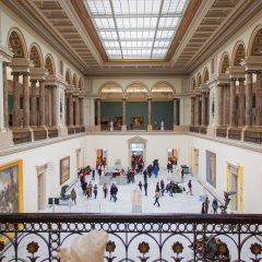 Embracing Eccentricity: Eight Unconventional Museums in Brussels You Can’t Miss