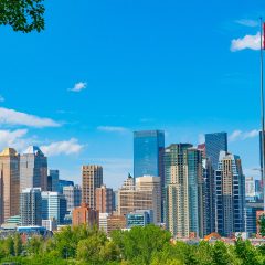 Unveiling the Magic of the North: An In-depth Exploration of Calgary