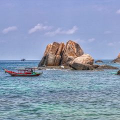 Discovering Colombian Paradise: Your Comprehensive Guide to Isla Grande, Cartagena