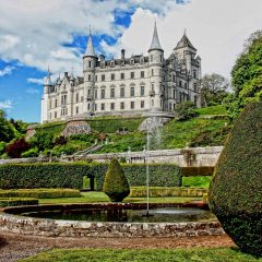 Crafting Your Scottish Sojourn: Steps to the Ultimate Highland Holiday