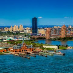 Discovering the Garden State: An Ultimate Guide to a Memorable New Jersey Road Trip