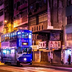 Navigating the Pearl of the Orient: An Essential Guide for Novice Travelers to Hong Kong