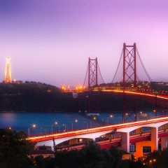 Lisbon Unveiled: An Unforgettable 72-hour Sojourn in Portugal’s Captivating Capital