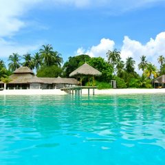 Sailing in Paradise: Your Comprehensive Packing Guide for a Maldivian Cruise Adventure