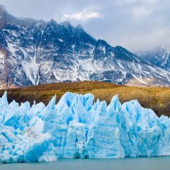 Embracing the Ice Giants: Six Exciting Ways to Experience Alaska’s Majestic Glaciers