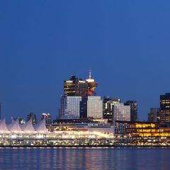 Vancouver’s Vibrancy: Navigating Canada’s Pacific Gem