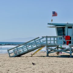 Unraveling the Magic of Venice Beach: Your Perfect Weekend Itinerary