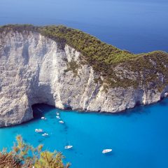 Unveiling Hidden Treasures: Top 5 Underrated European Beach Escapes