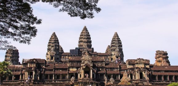 Beyond Angkor Wat: What to See & Do in Siem Reap, Cambodia