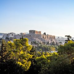 Top 10 Things to Do in Athens: Unveiling the Glorious Past and Vibrant Present