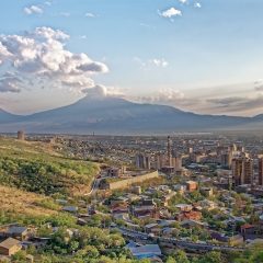 Unveiling Armenia’s Hidden Gem: Exploring the Transcaucasian Trail