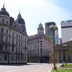 Buenos Aires Unveiled: Navigating the Soul of South America