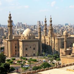 Travel Tips for Cairo: The City of Diversity