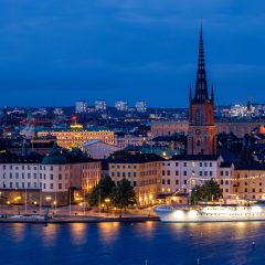 Top 10 Things to Do in Stockholm, Sweden: A Nordic Adventure