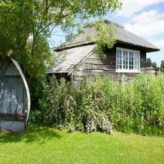 Suffolk Unveiled: A Countryside Odyssey – Where to Roam, What to Admire, Where to Rest, and What to Savor