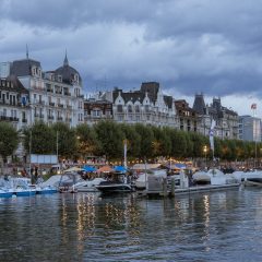 Exploring Geneva, Switzerland: Top Things to Do in the City of Peace