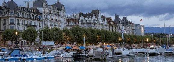 Exploring Geneva, Switzerland: Top Things to Do in the City of Peace