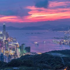 Elevate Your Journey: The Ultimate Travel Guide to Experiencing Hong Kong in Style
