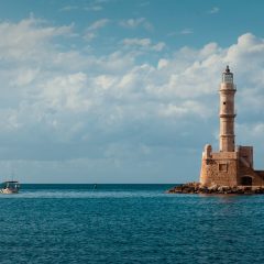 Greece’s Hidden Gem: A Deep Dive into the Charms of Koufonisia