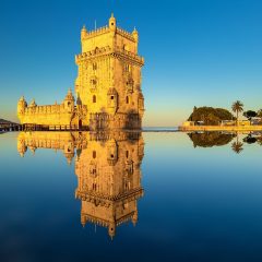 Crafting Your Ideal Day: From Lisbon’s Liveliness to Sintra’s Serenity